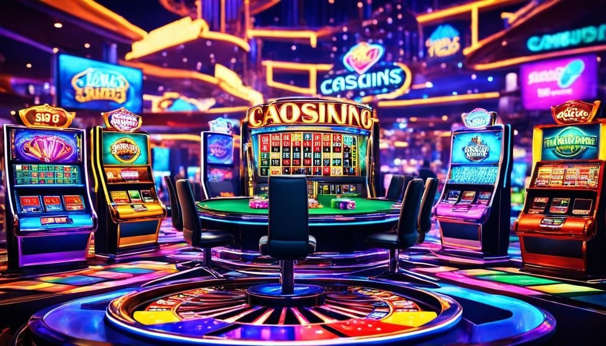 Metode pembayaran lokal yang didukung oleh pakbostoto